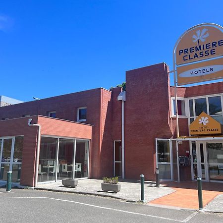 Premiere Classe Toulouse Sud Labege Luaran gambar
