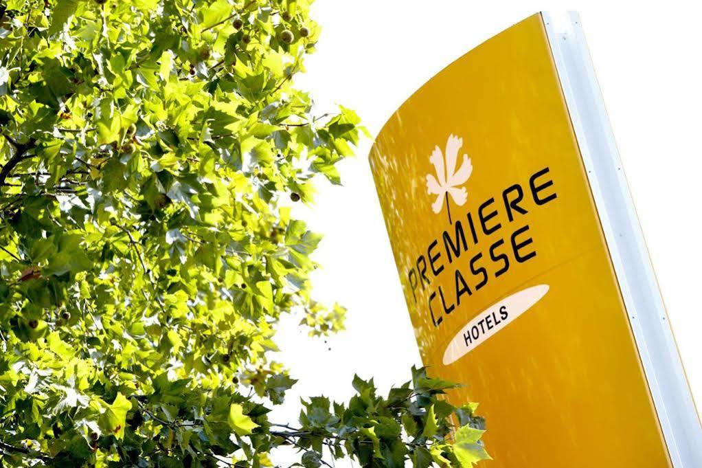 Premiere Classe Toulouse Sud Labege Luaran gambar